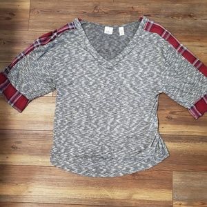 Lady's top